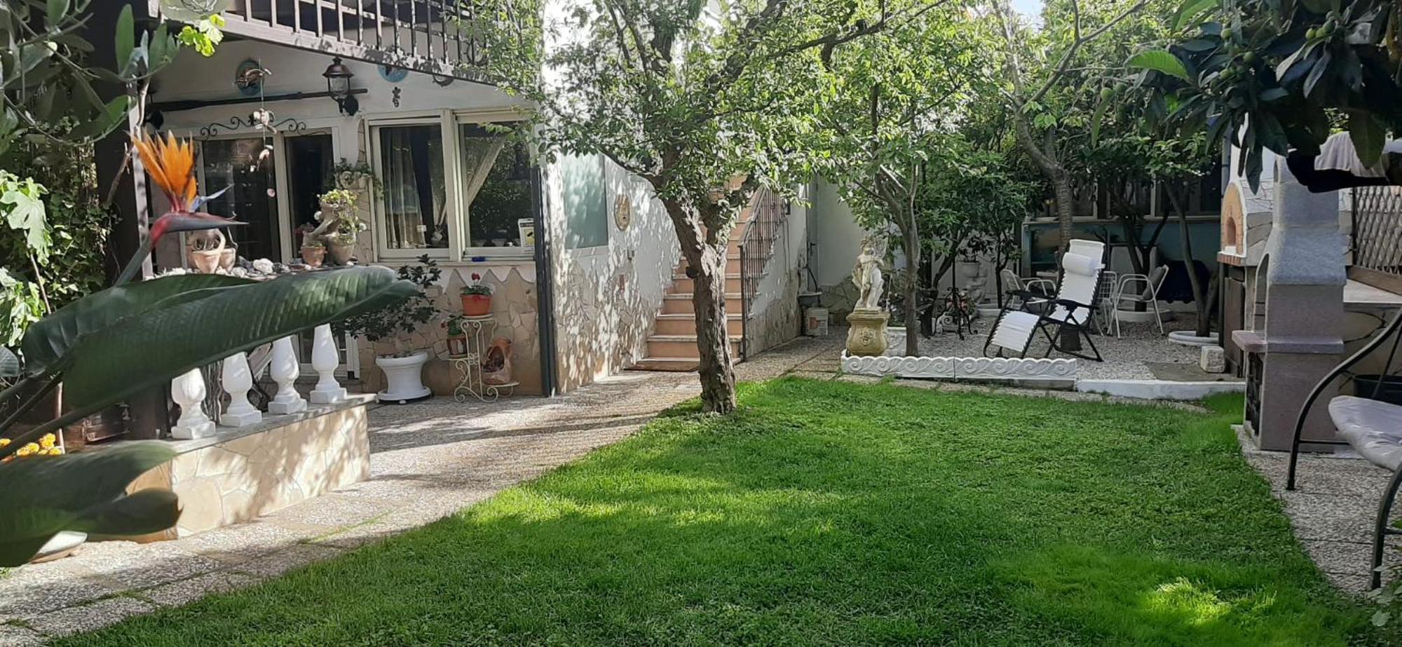 Casa Agata A Due Passi Dal Mare Apartment Santa Marinella